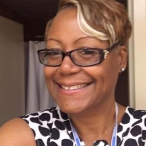 Meet your Posher, Judith